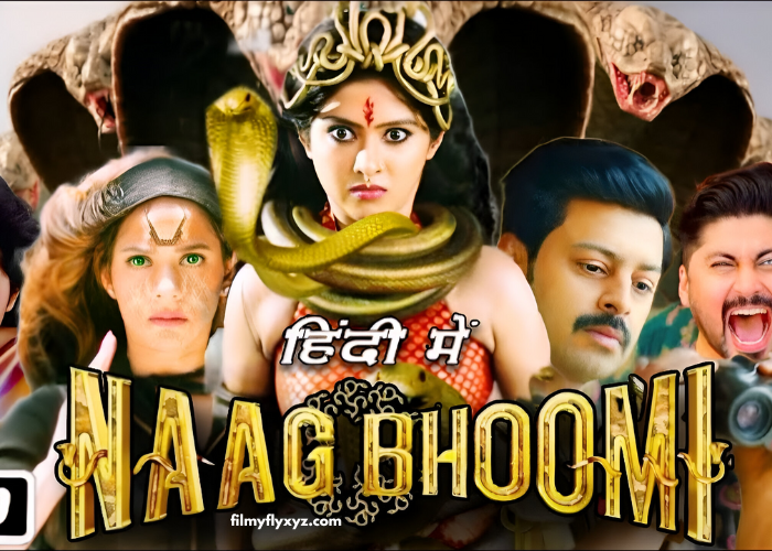 Naagbhoomi