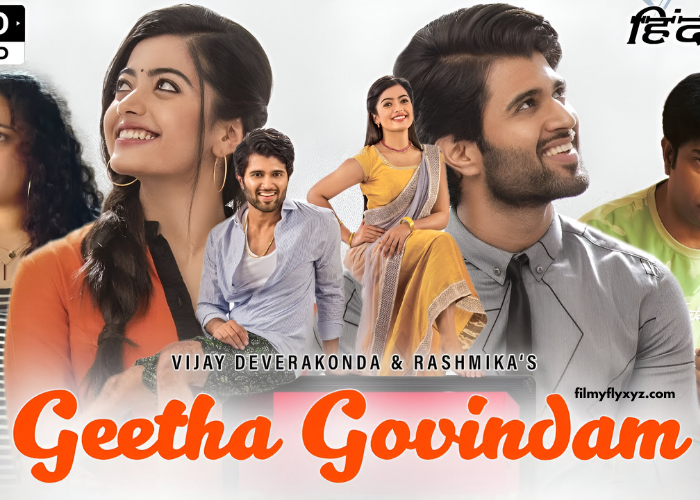 Geetha Govindam