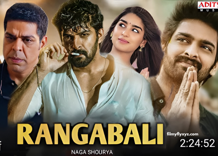 Rangabali