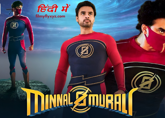 Minnal Murali