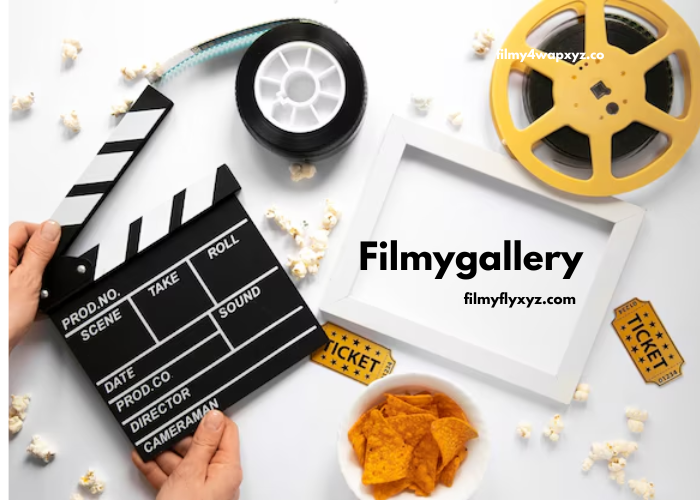 Filmygallery