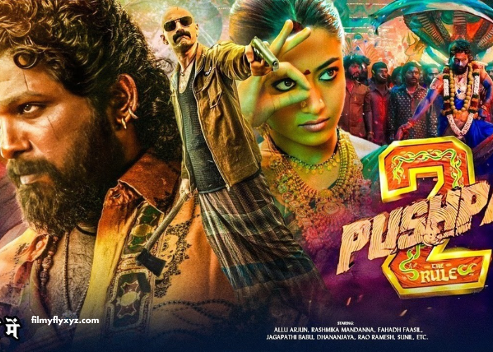 Pushpa 2