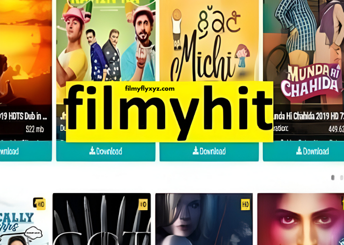 Filmyhit